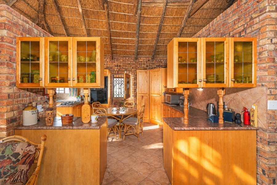 Commercial Property for Sale in Brits Rural North West